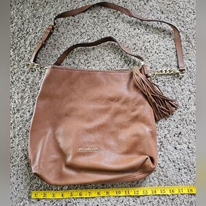 Michael Kors purse - brown